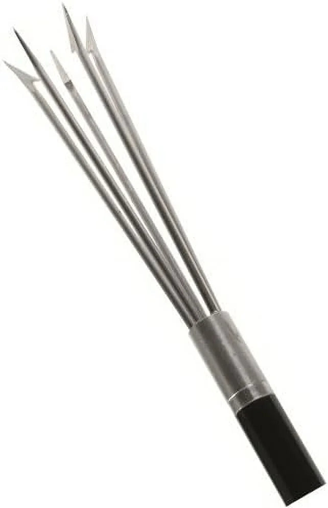 Aluminum Pole Spear 3 Pieces with Paralyzer Tip P5860