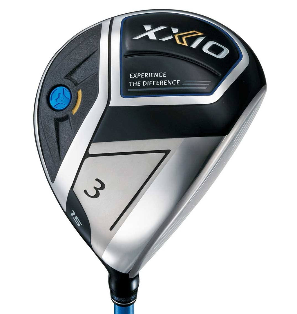 7 Wood Stiff Fairway Wood M999698