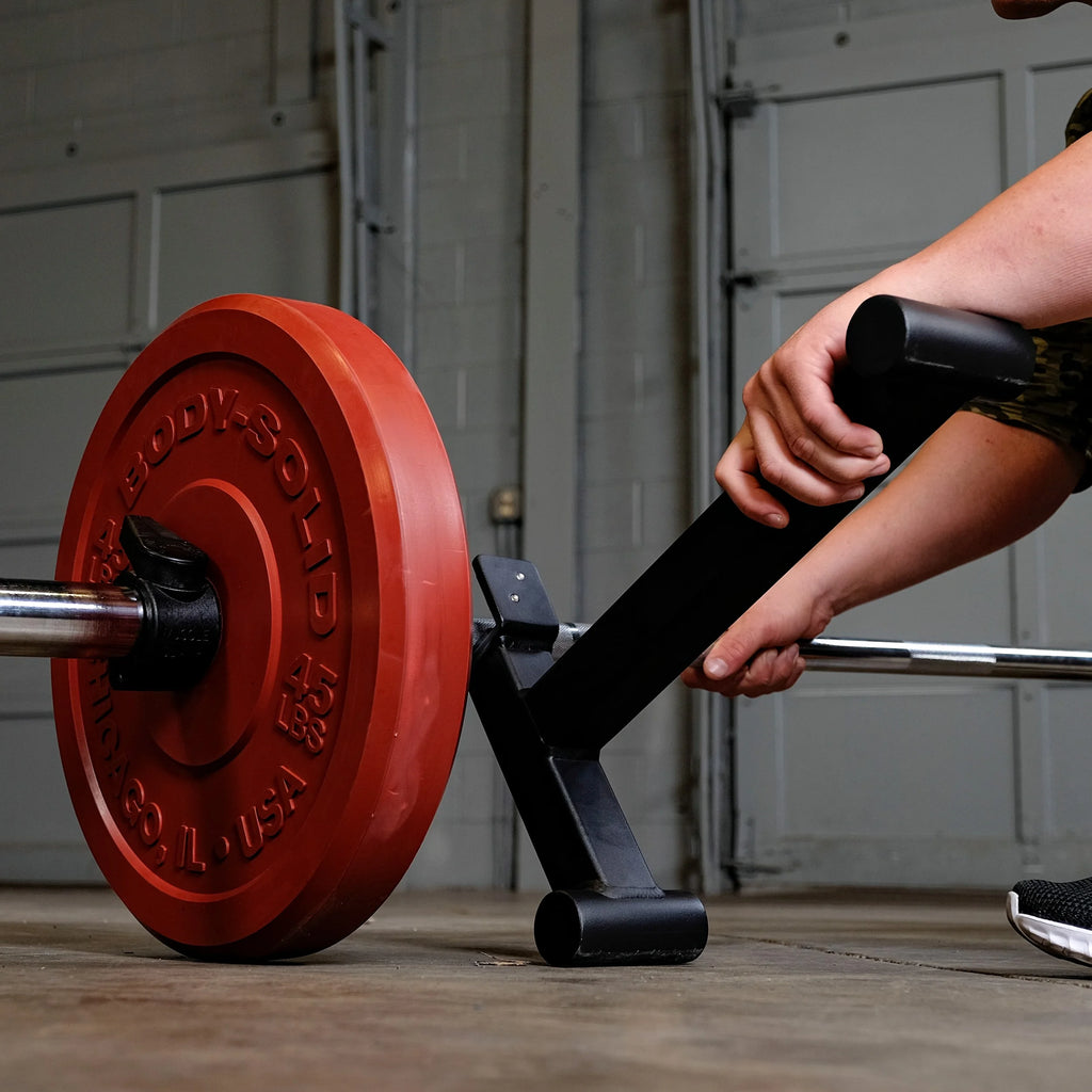 Olympic Bar Jack L1265