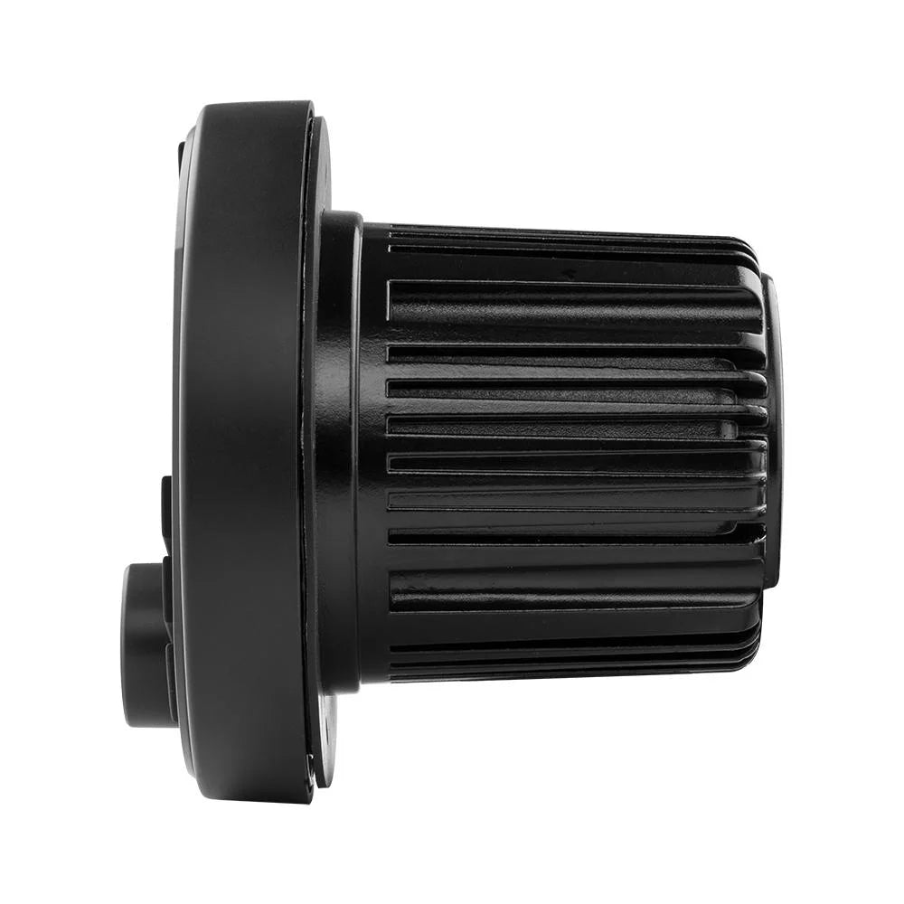 Marine Head Unit with Bluetooth T322