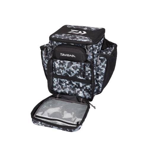 Large Soft Sided Tackle Box I441