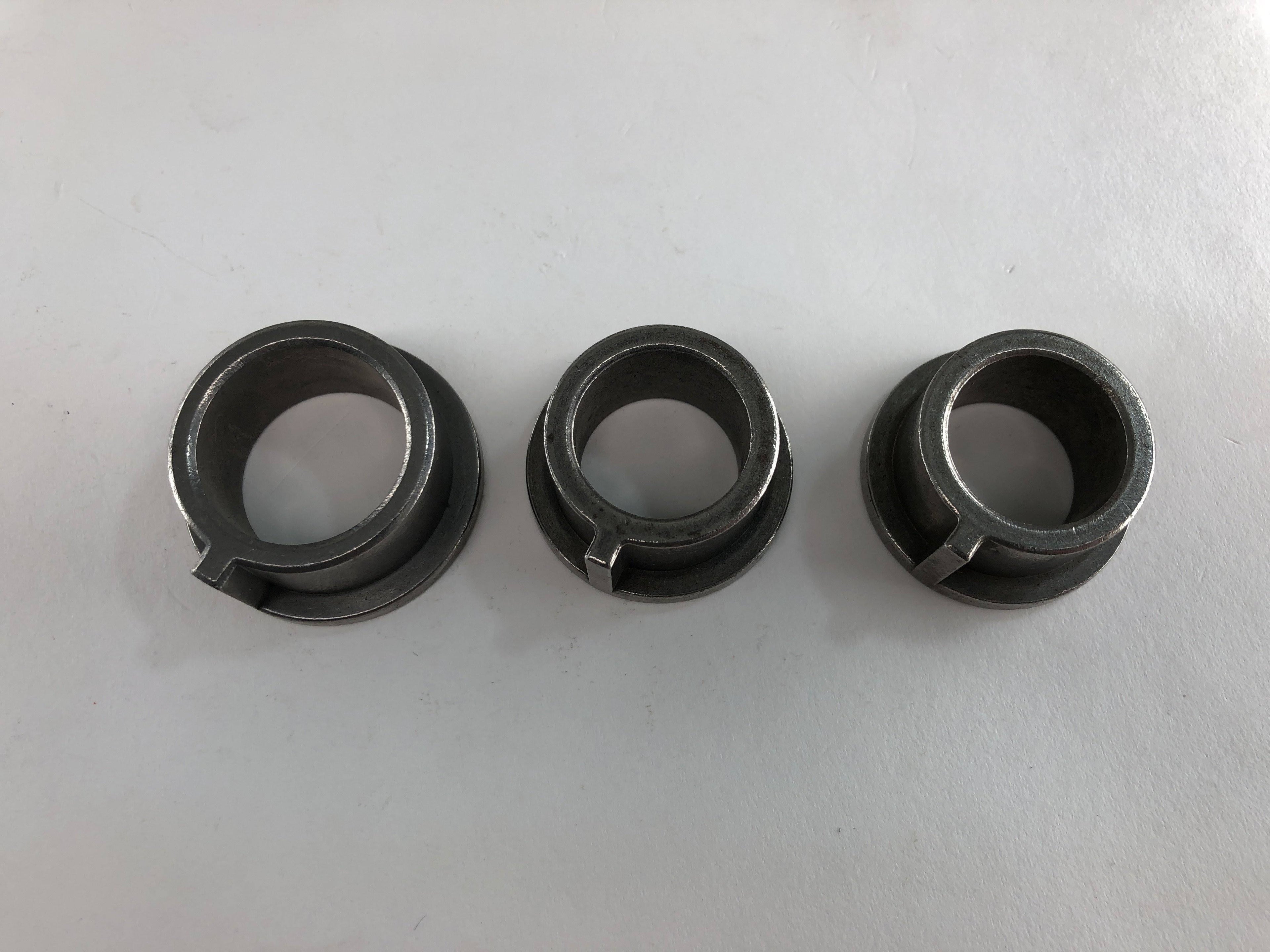 Steering Hardware Kit W781