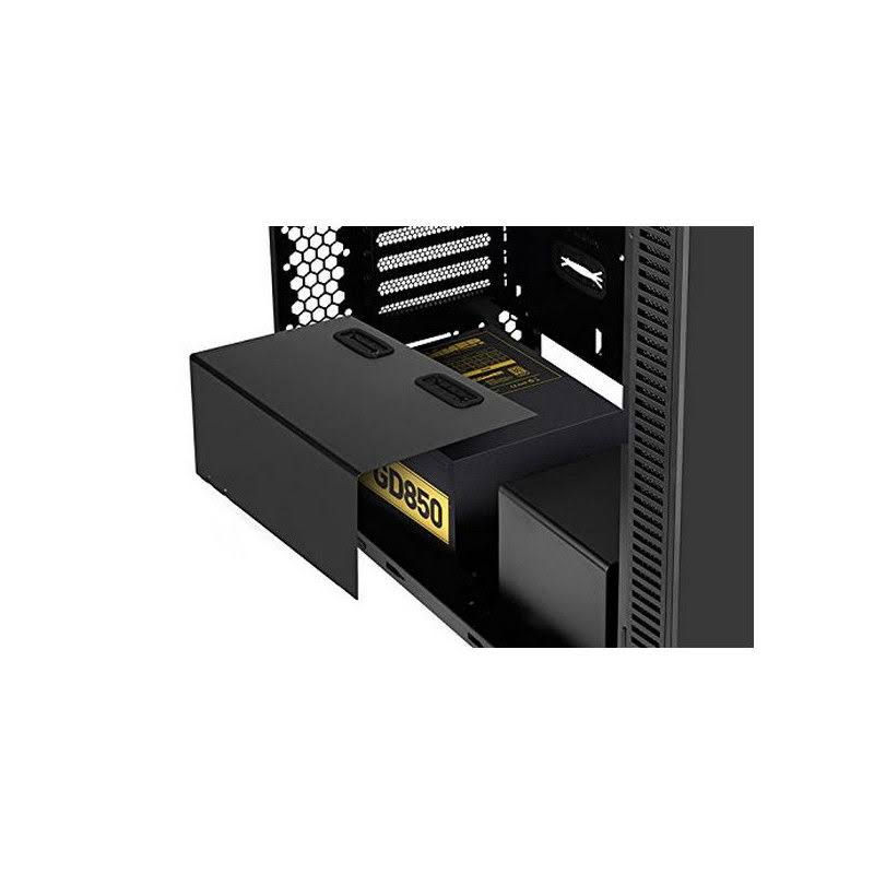 Semi-tower Box RGB M388738