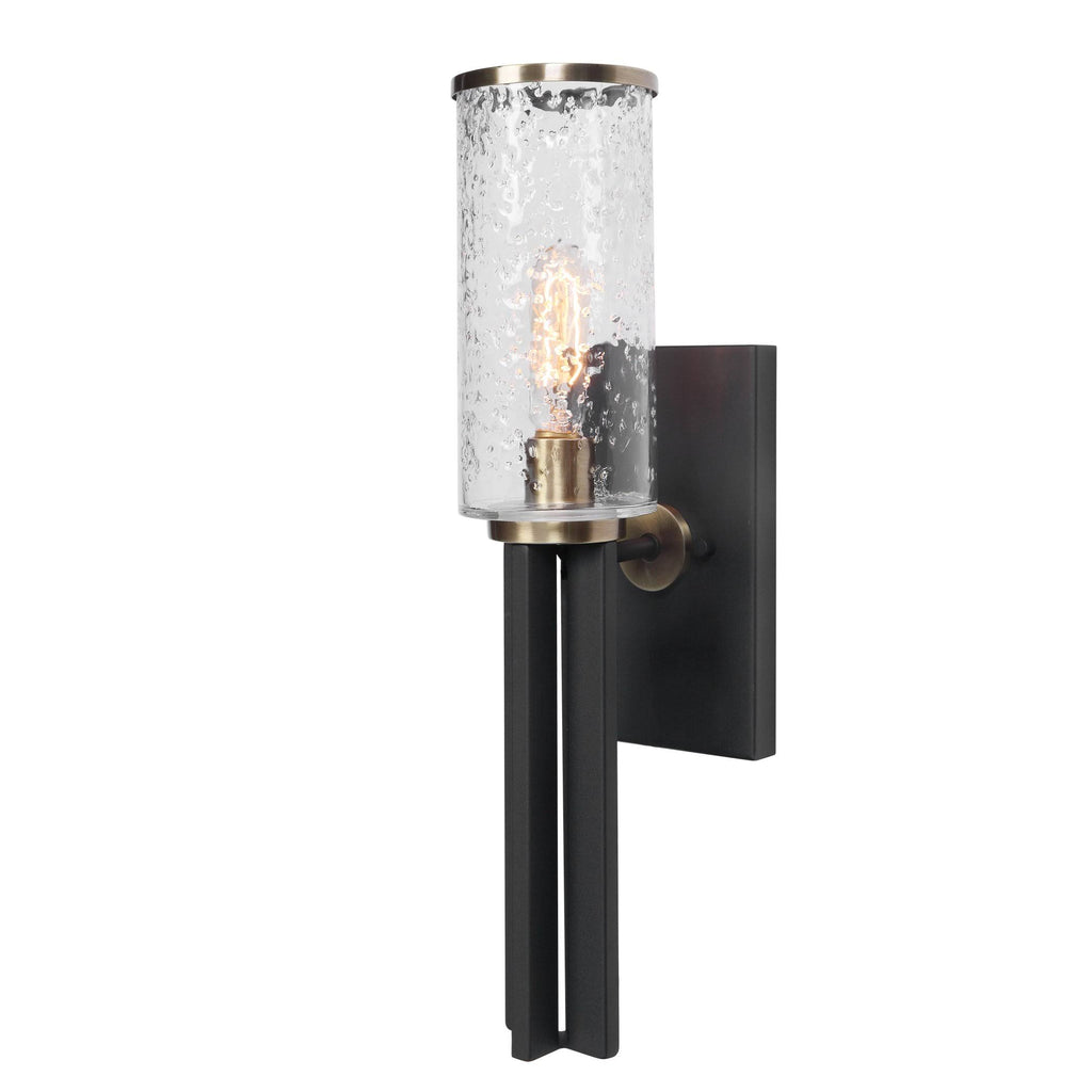 Industrial Sconce D740565