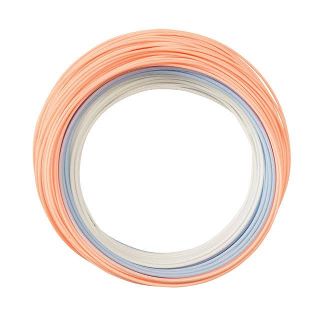 WF9 Textured Fly Line J209
