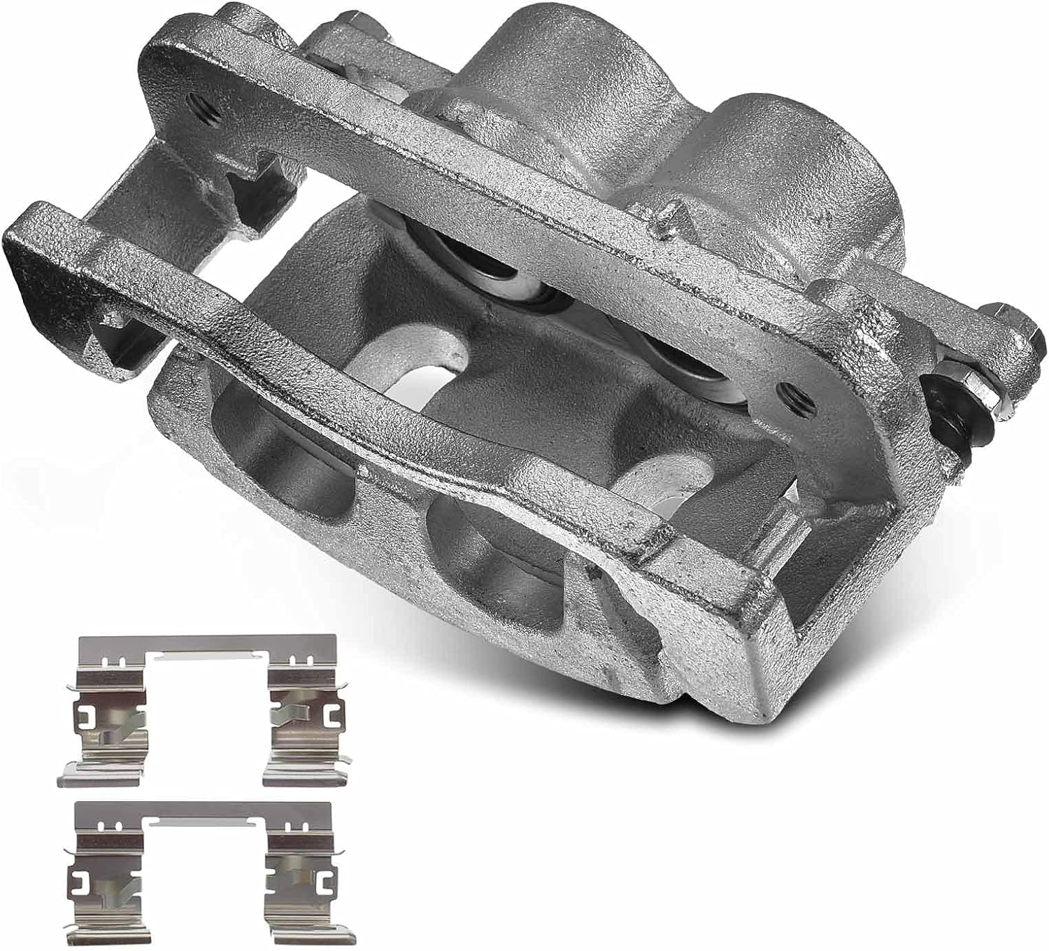 Disc Brake Caliper Assembly with Bracket A1422