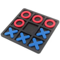 Tic-tac-toe Board Game N72049