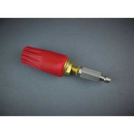 Rotating Nozzle with Filter 3.5 Orifice W40737