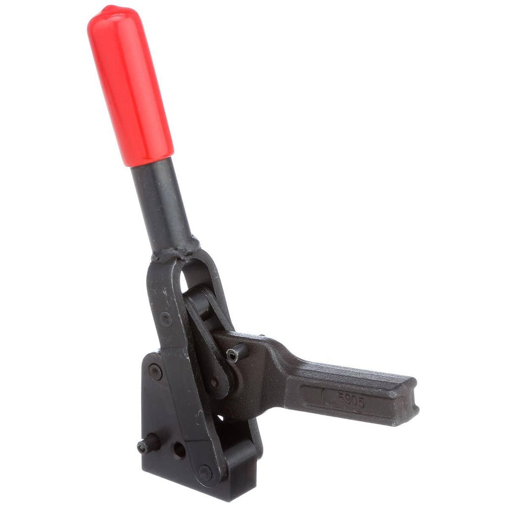 Vertical Hold Down Clamp, 750 lb Cap A755