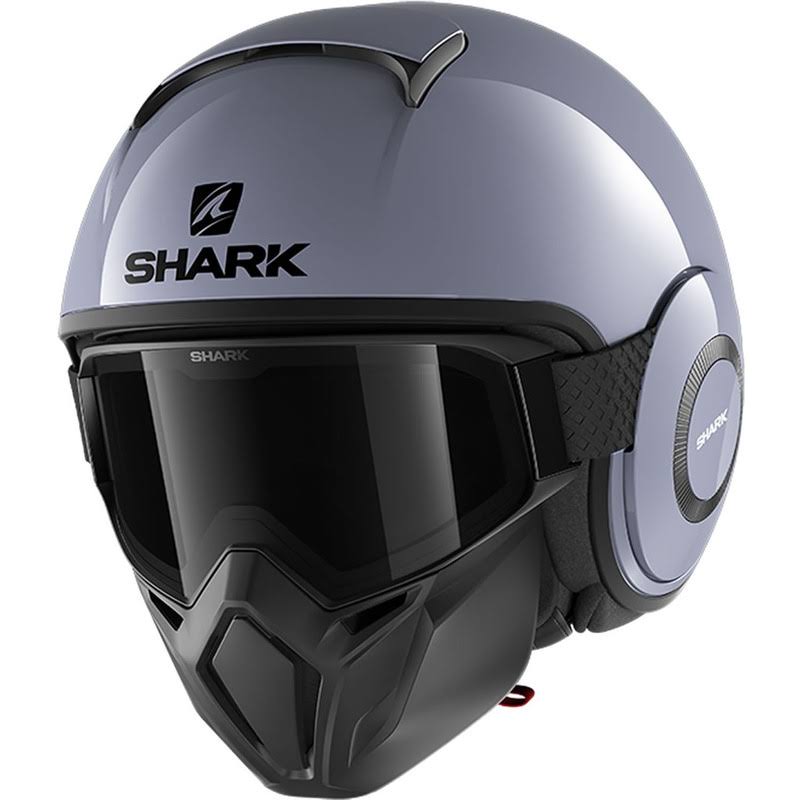 Blank Helmet C451186