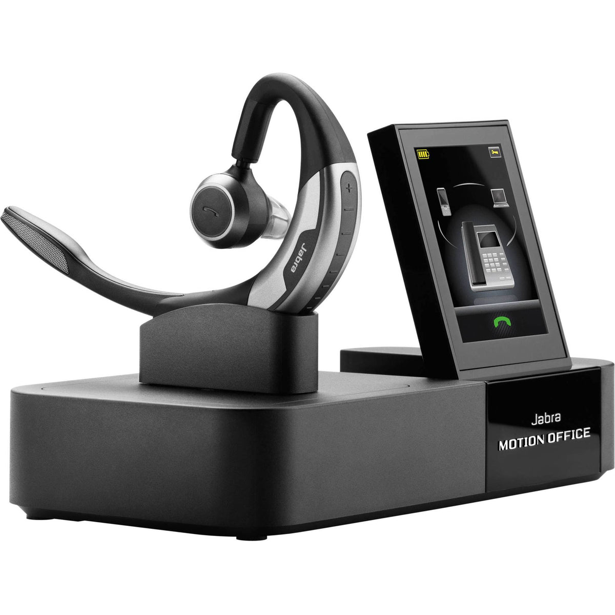 Jabra Motion Office MS J659
