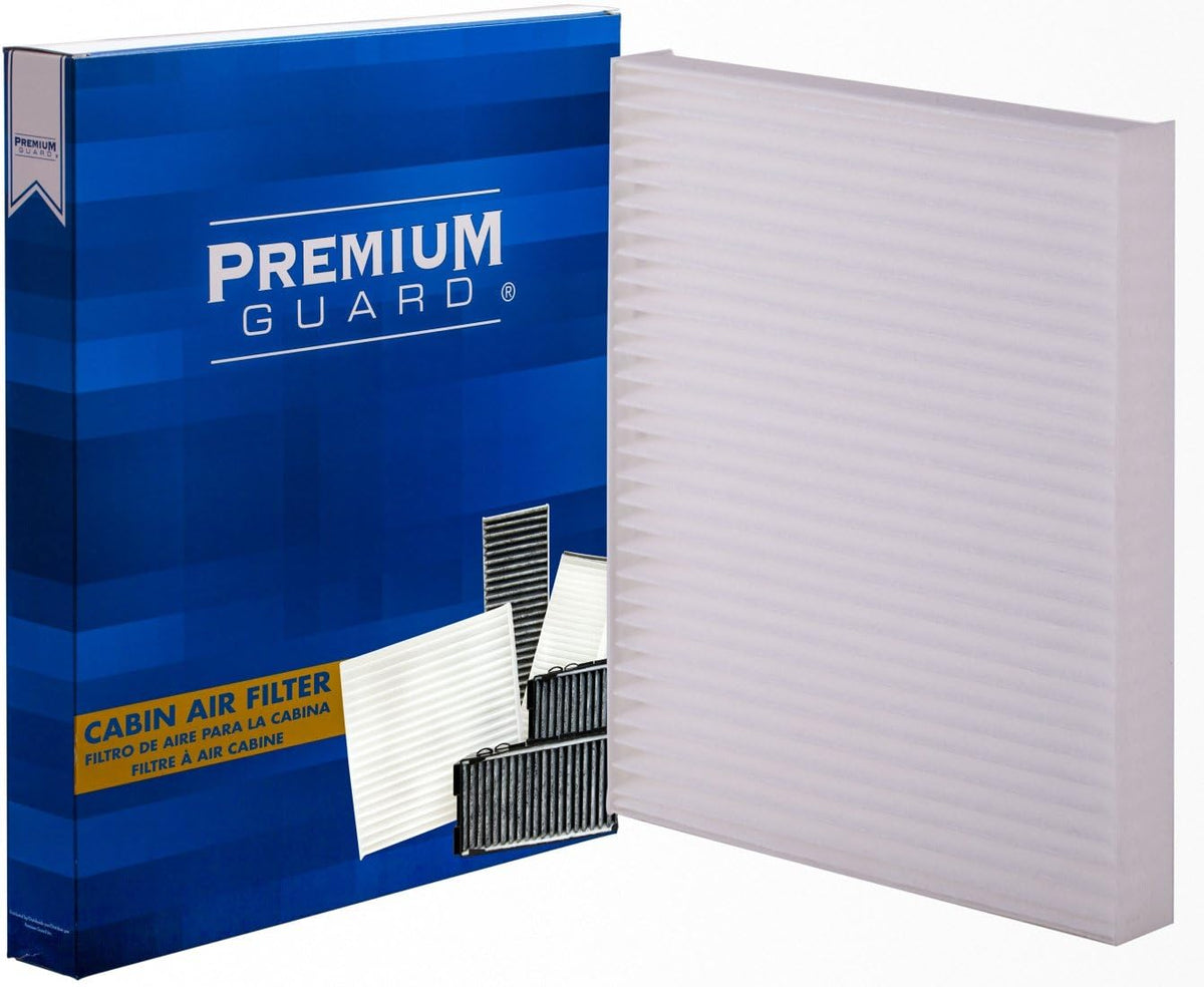 Cabin Air Filter M1160