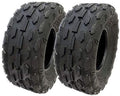 Set of 2 ATV Tubeless Tires 145/70-6 (14.5x7x6) V645