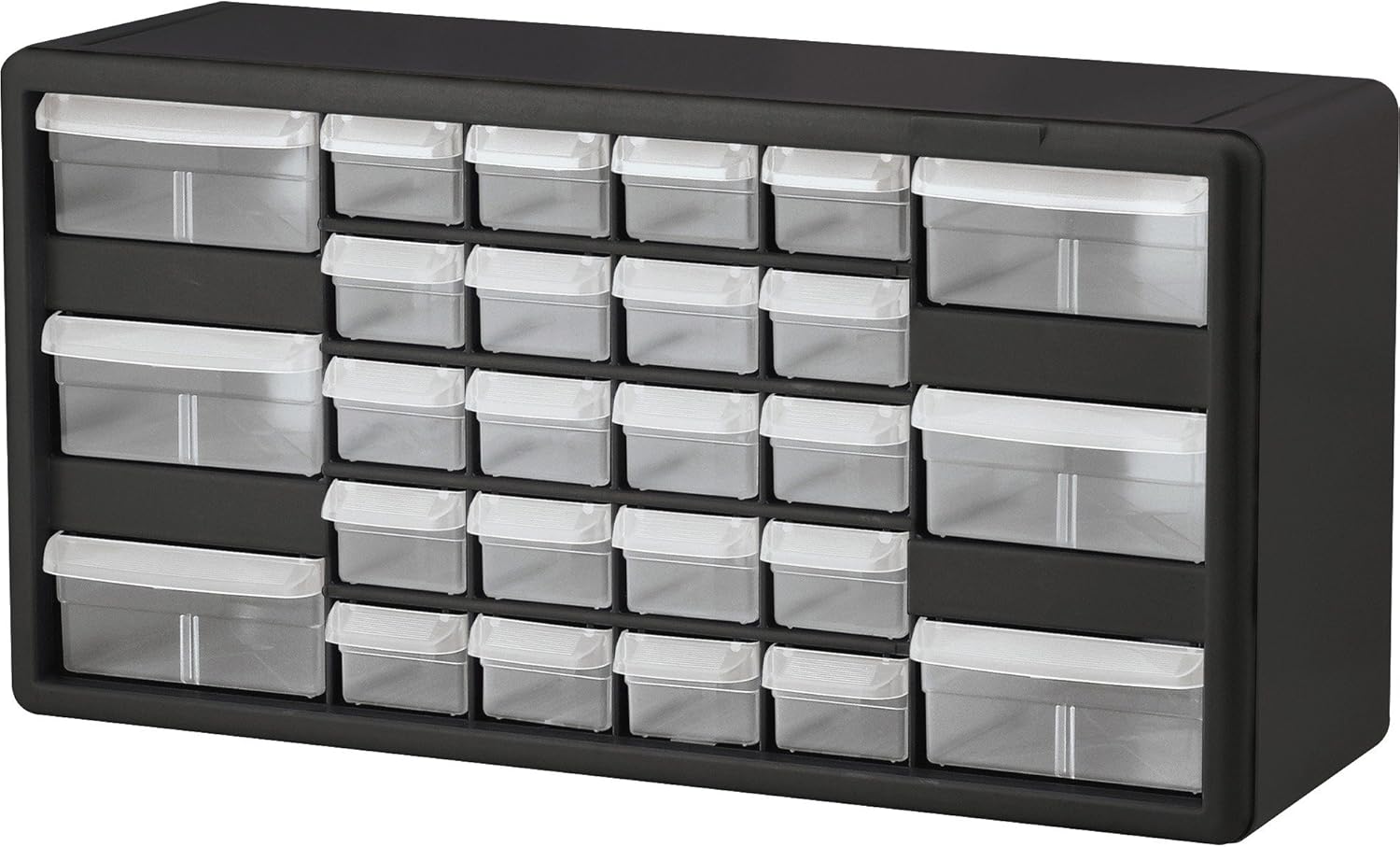 26 Drawers Stackable Cabinet C412494