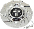 Chrome Center Cap Y228010