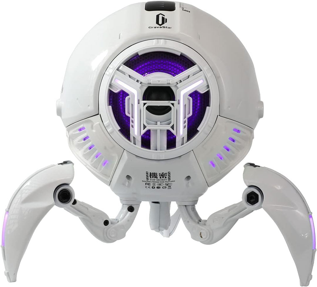 Mars Pro Portable Wireless Bluetooth Speaker P8808