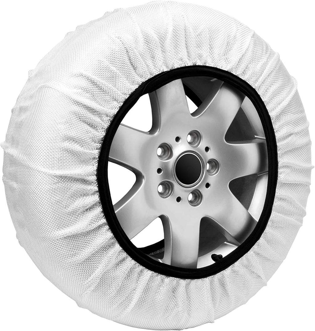 Snow Chains, Size 54 M8594