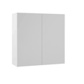 White Wall Kitchen Cabinet L94645
