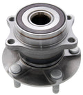 Rear Wheel Hub I282