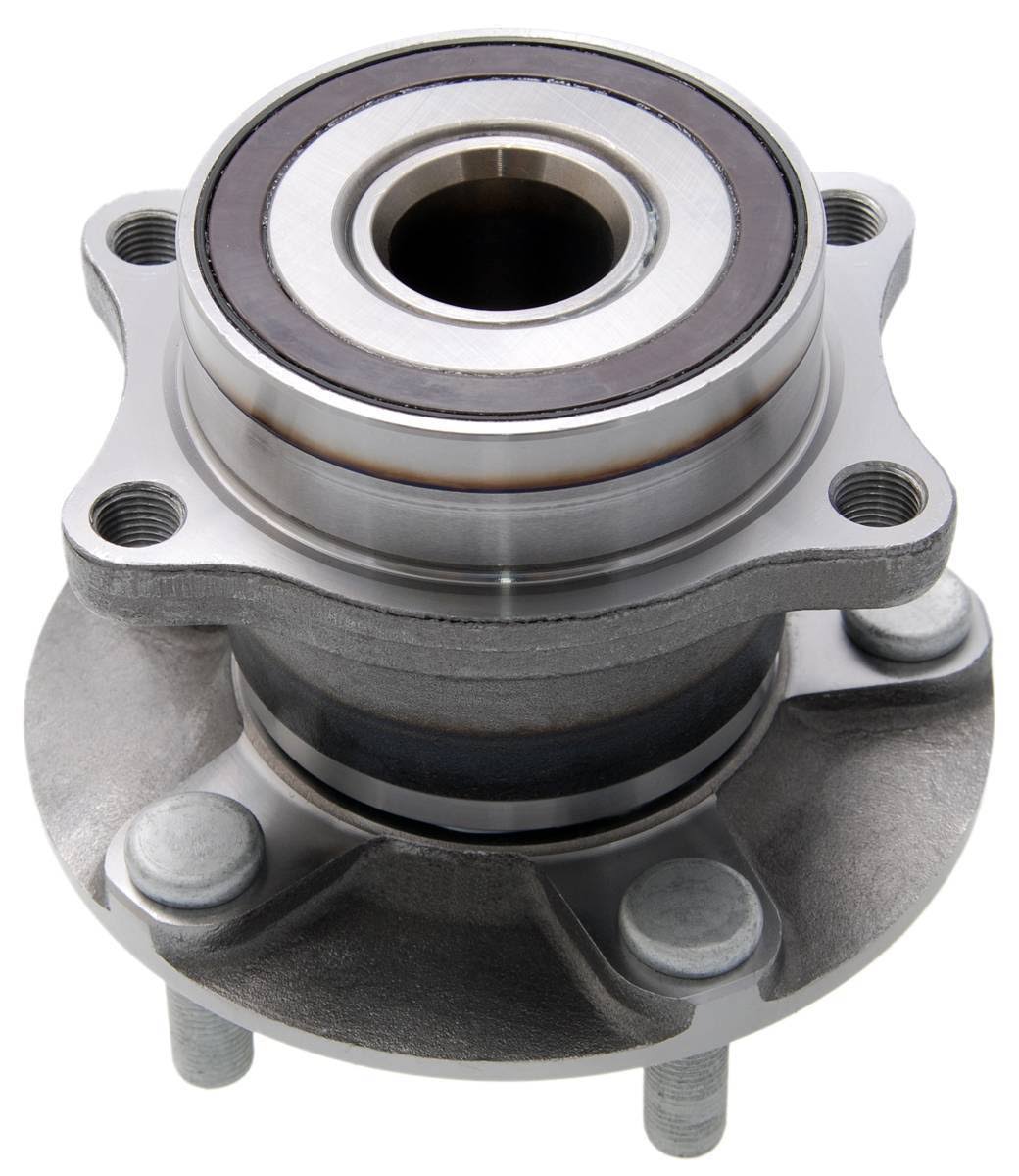 Rear Wheel Hub I282