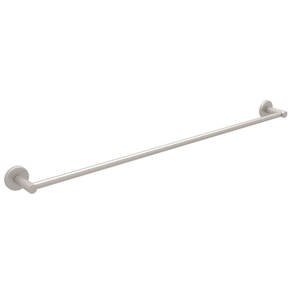 Satin Nickel Towel Bar K71121