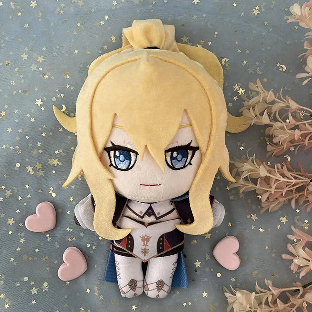 Jean Plush Toy Doll 7.87in/20cm L61238