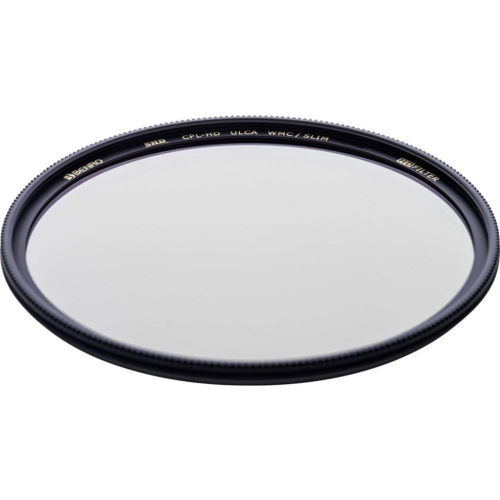 62mm Slim Circular Polarizing Filter M949