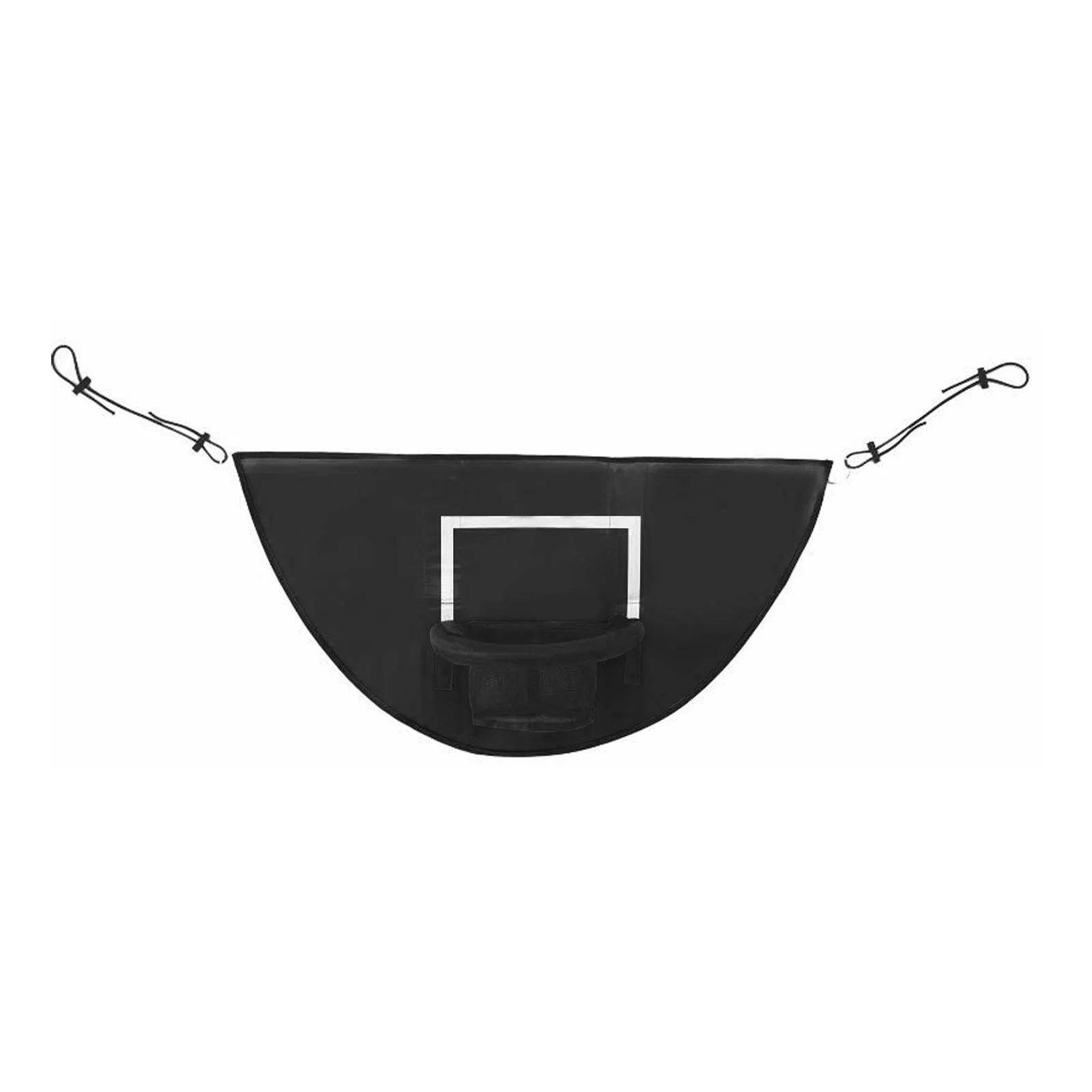 Mini Basketball Hoop for Trampoline O8672