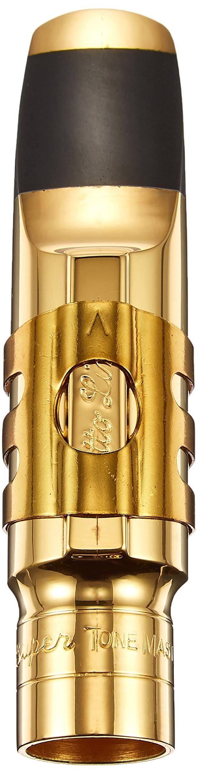 Metal Tenor Saxophone Mouthpiece M594269