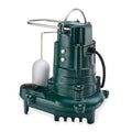 230v/1ph/csa/ul Zoeller 137-0003 F964