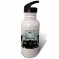 21 oz Sports Water Bottle D8862