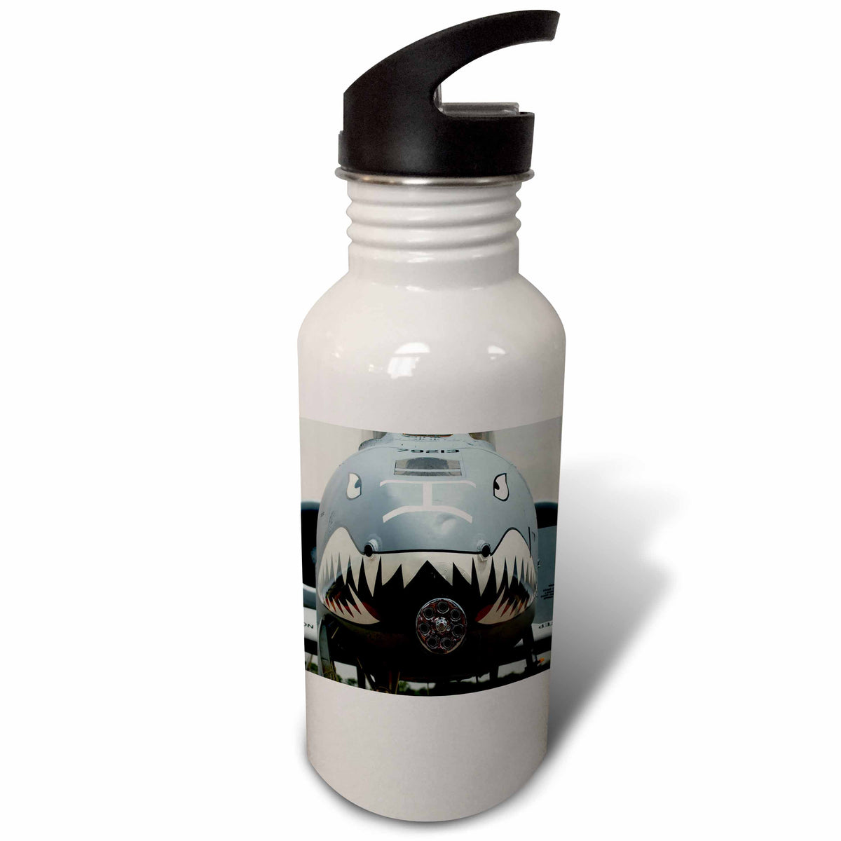 21 oz Sports Water Bottle D8862