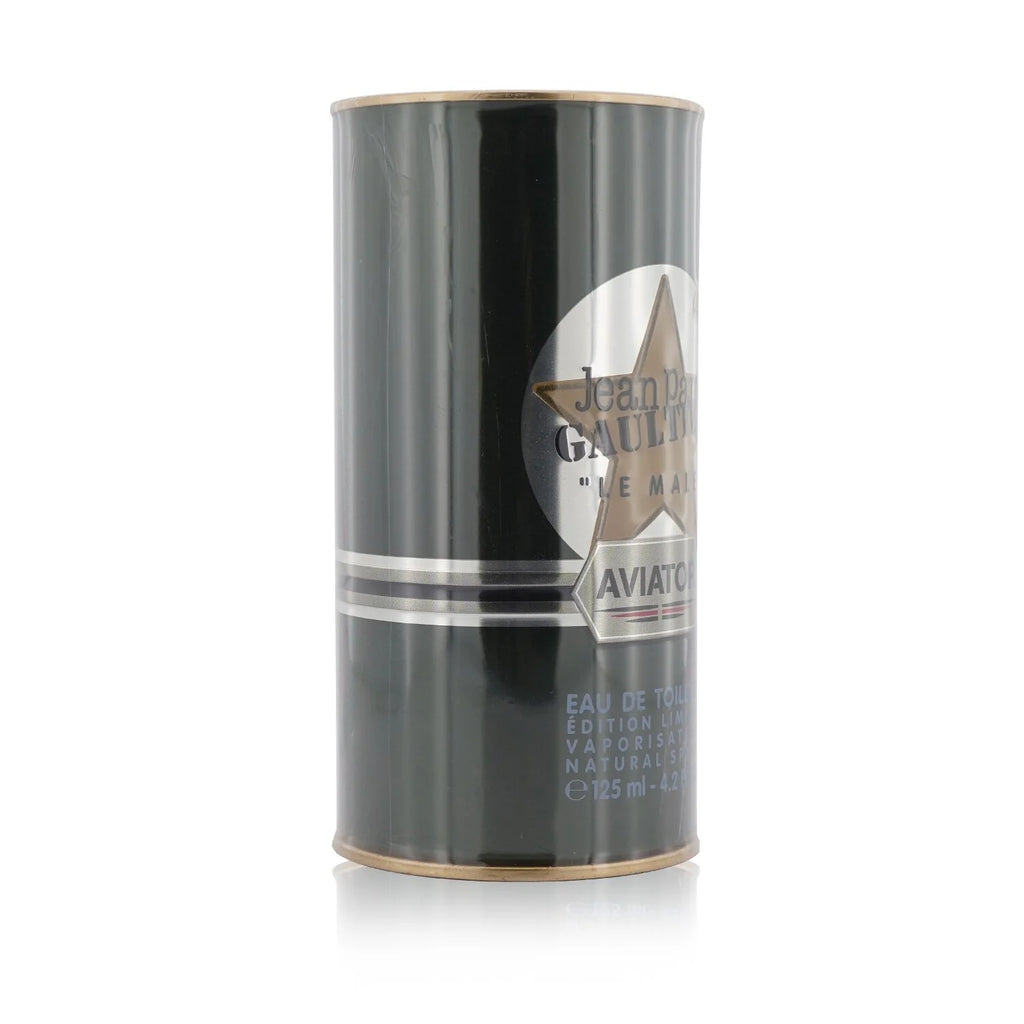 Eau De Toilette Spray 125ml S9588