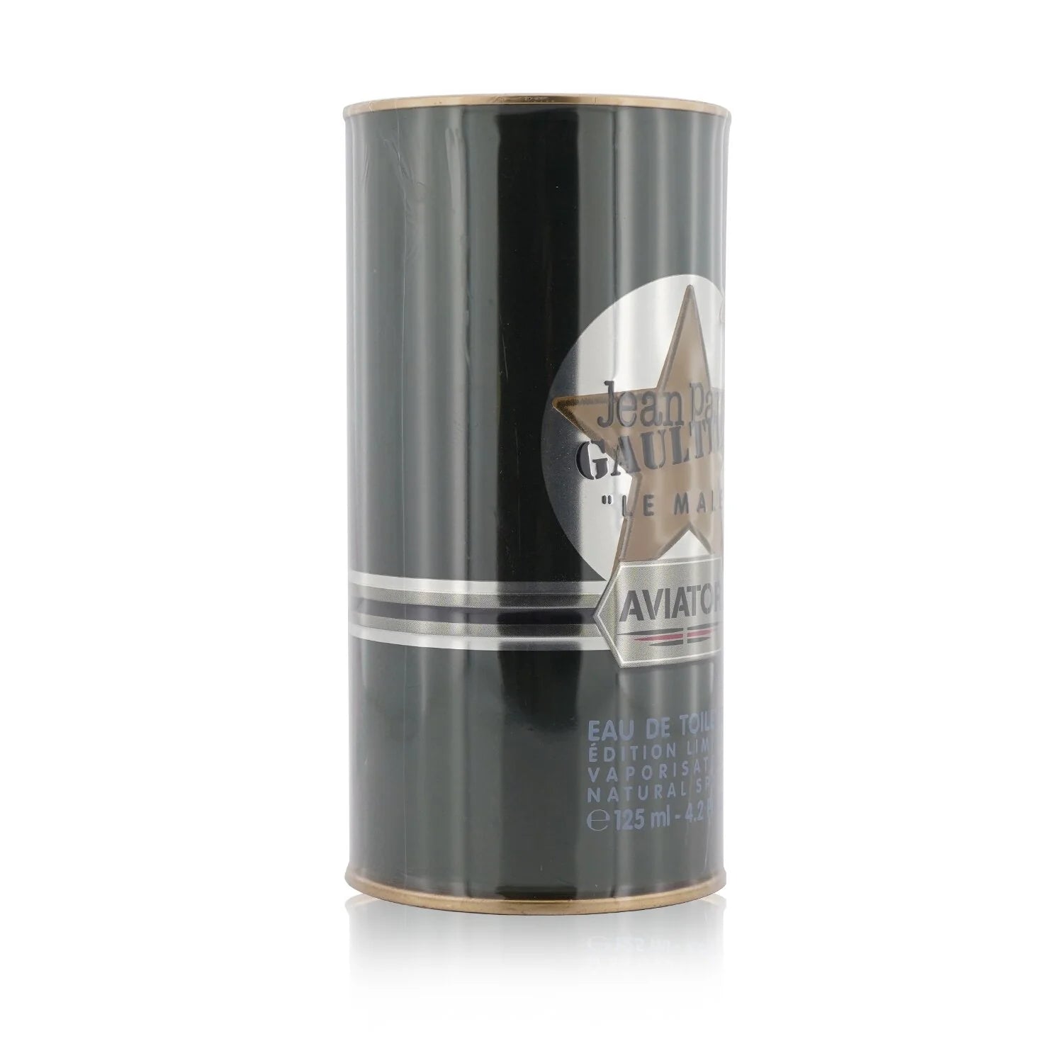 Eau De Toilette Spray 125ml S9588
