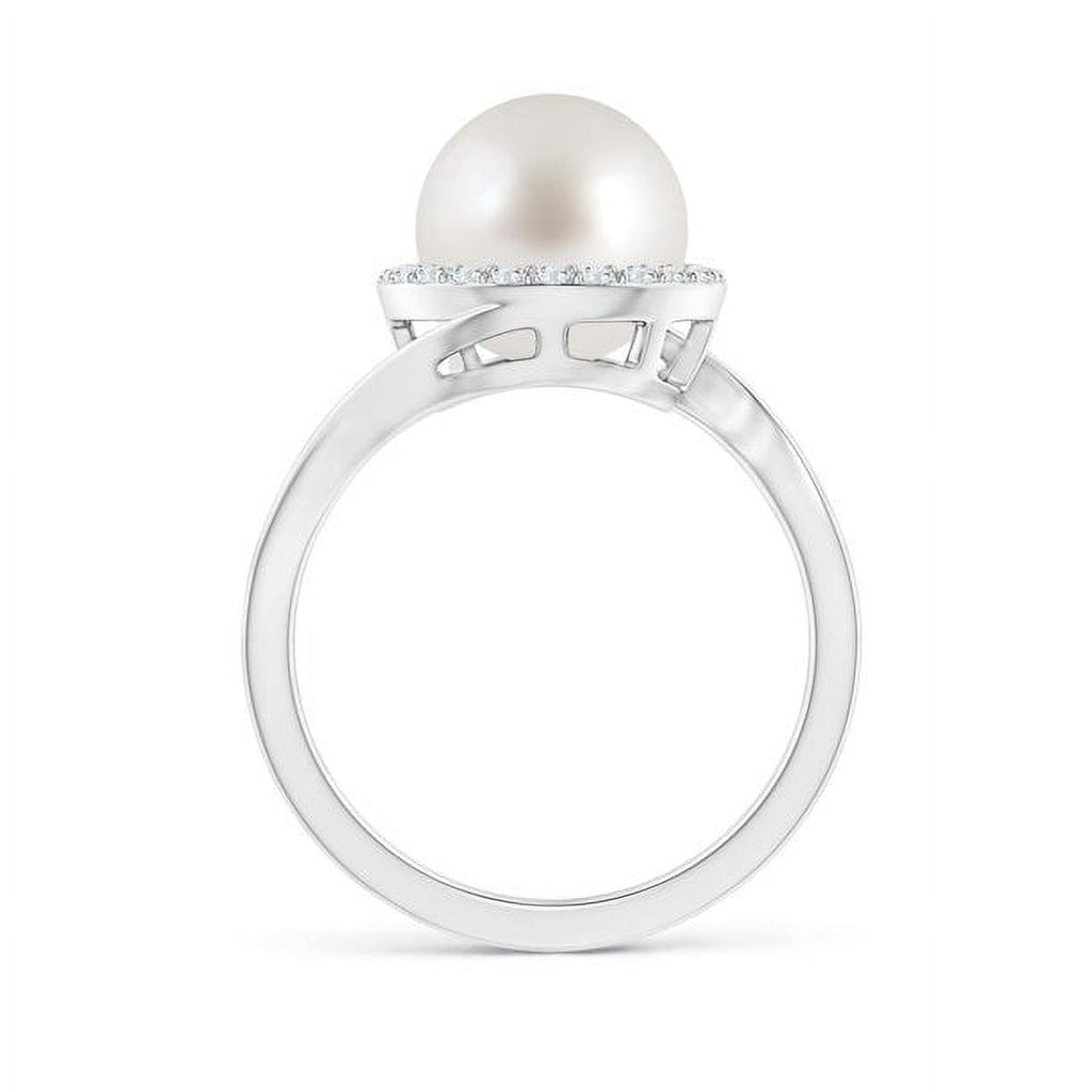 Halo Ring 950 Platinum N777140
