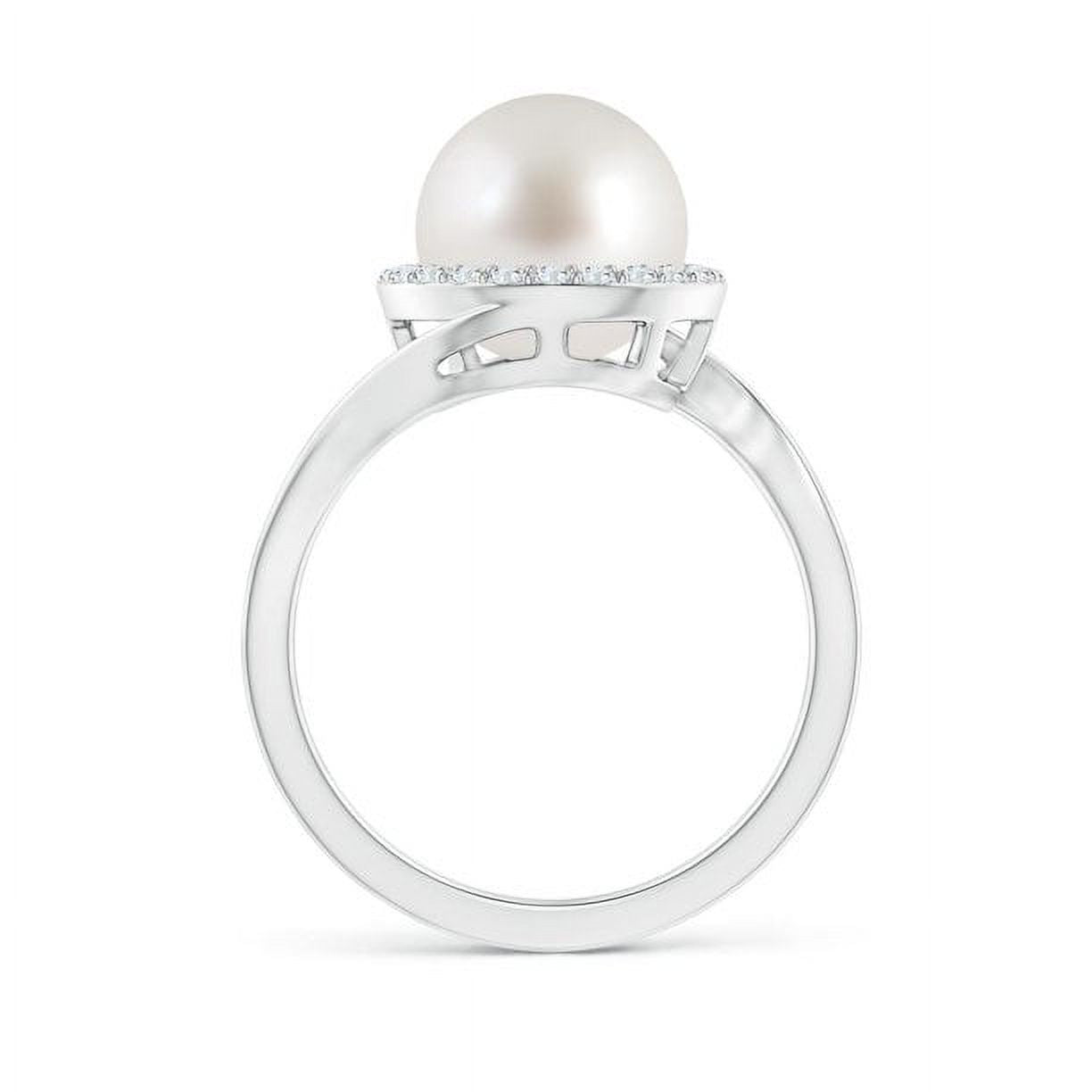Halo Ring 950 Platinum N777140