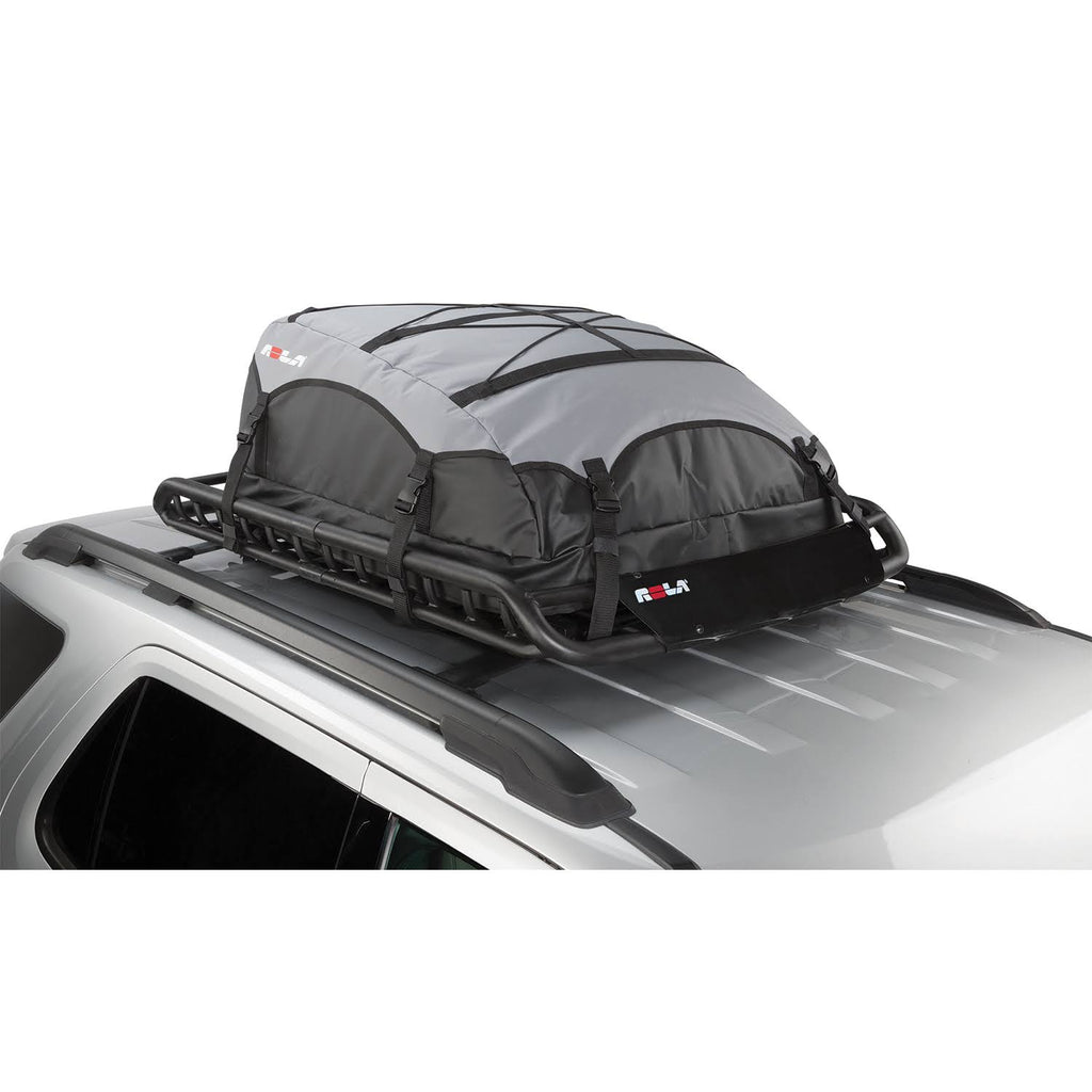 Roof Top Cargo Basket Z527