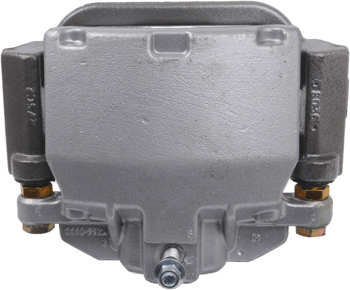Rear Left Brake Caliper R708