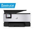 HP OfficeJet Pro 9016 All-in-One Wireless Color Inkjet Printer H148