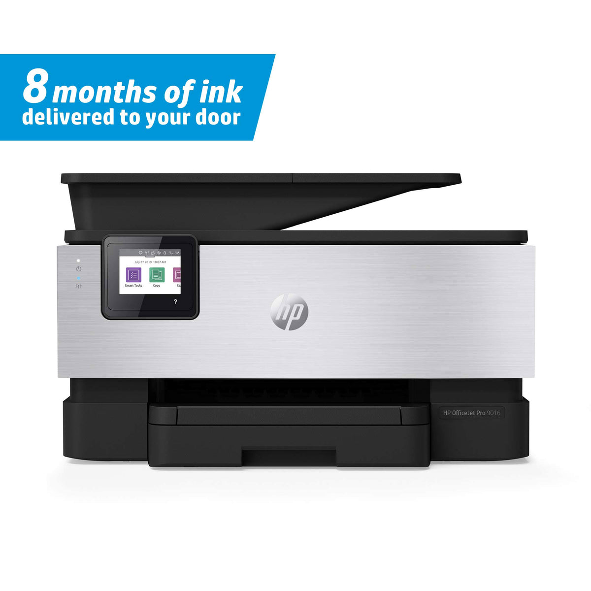 HP OfficeJet Pro 9016 All-in-One Wireless Color Inkjet Printer H148