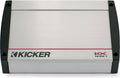 Kicker KX 1600.1 Class D Mono Car Amplifier S10438