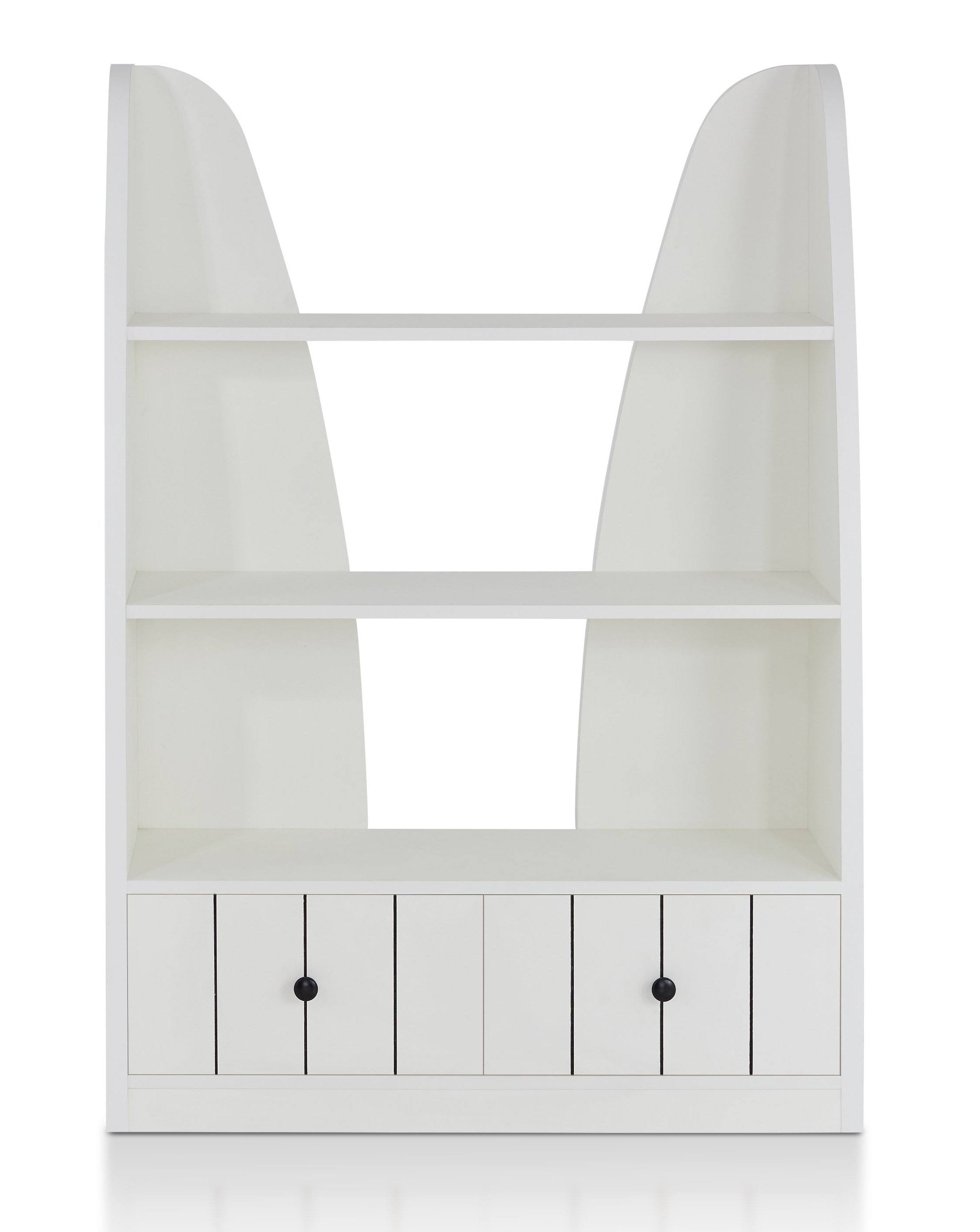 Storage Bookcase O98469