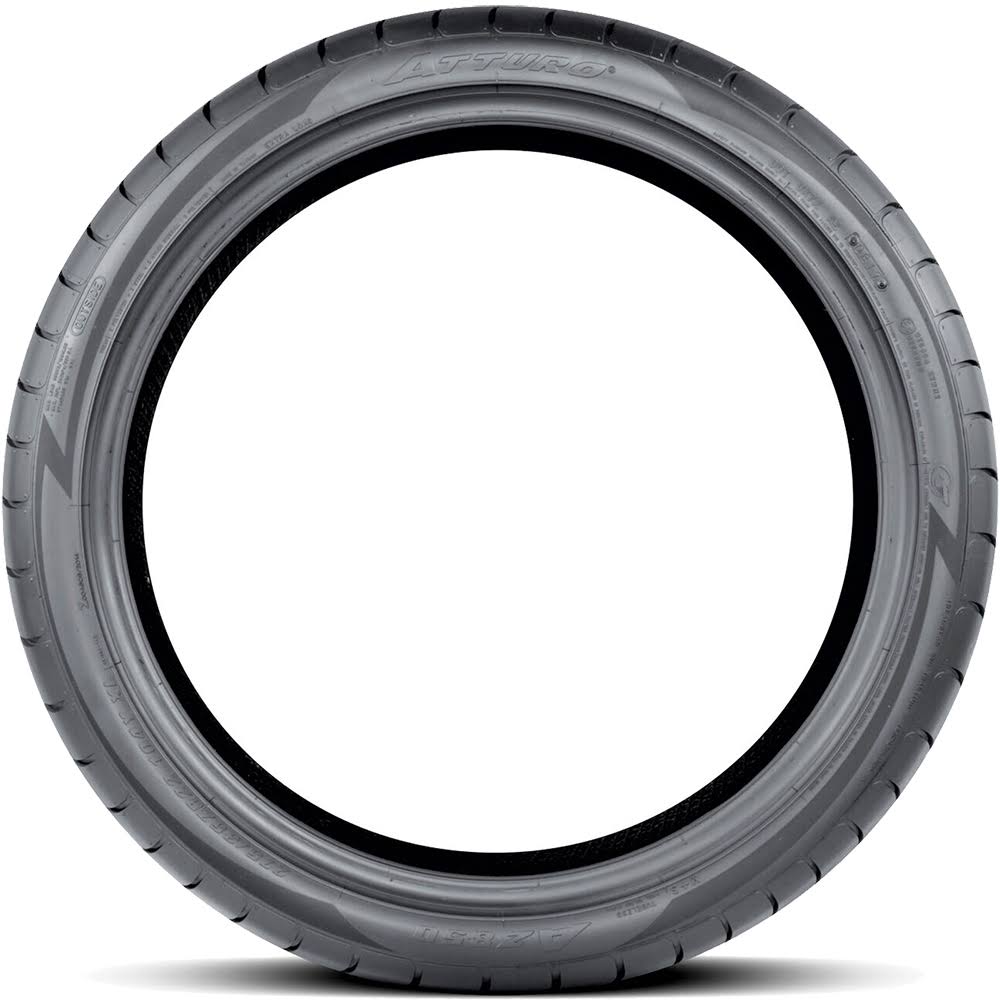 315/35R20 110Y XL Tire D343