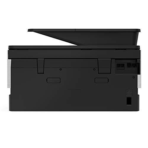 HP OfficeJet Pro 9016 All-in-One Wireless Color Inkjet Printer H148