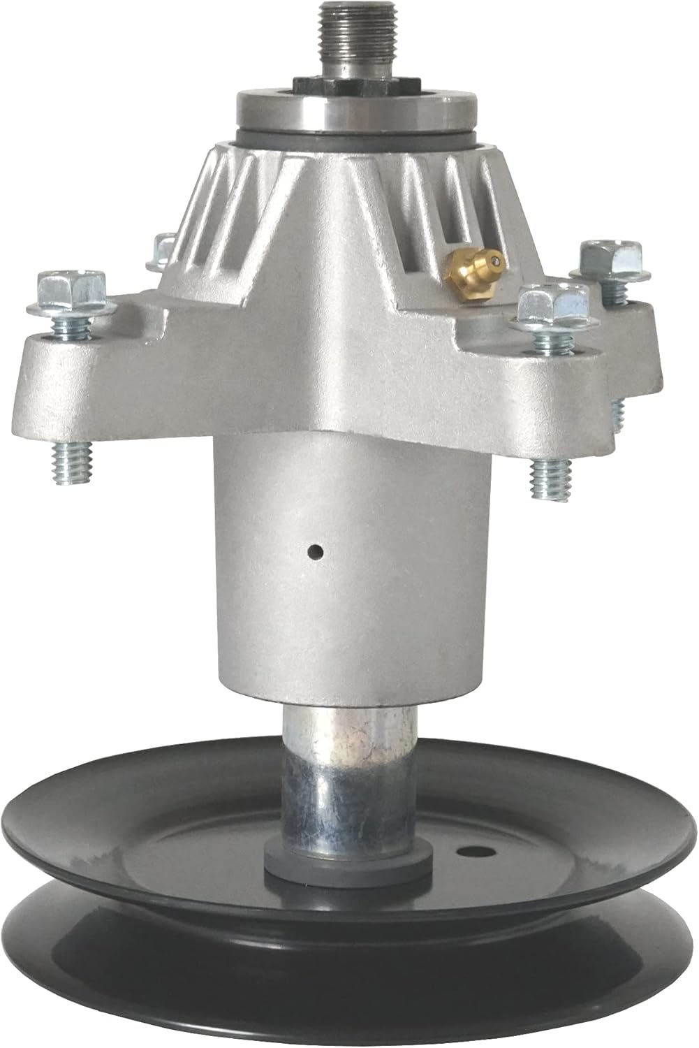 Spindle Assembly with Bolt Pack of 2 C75199