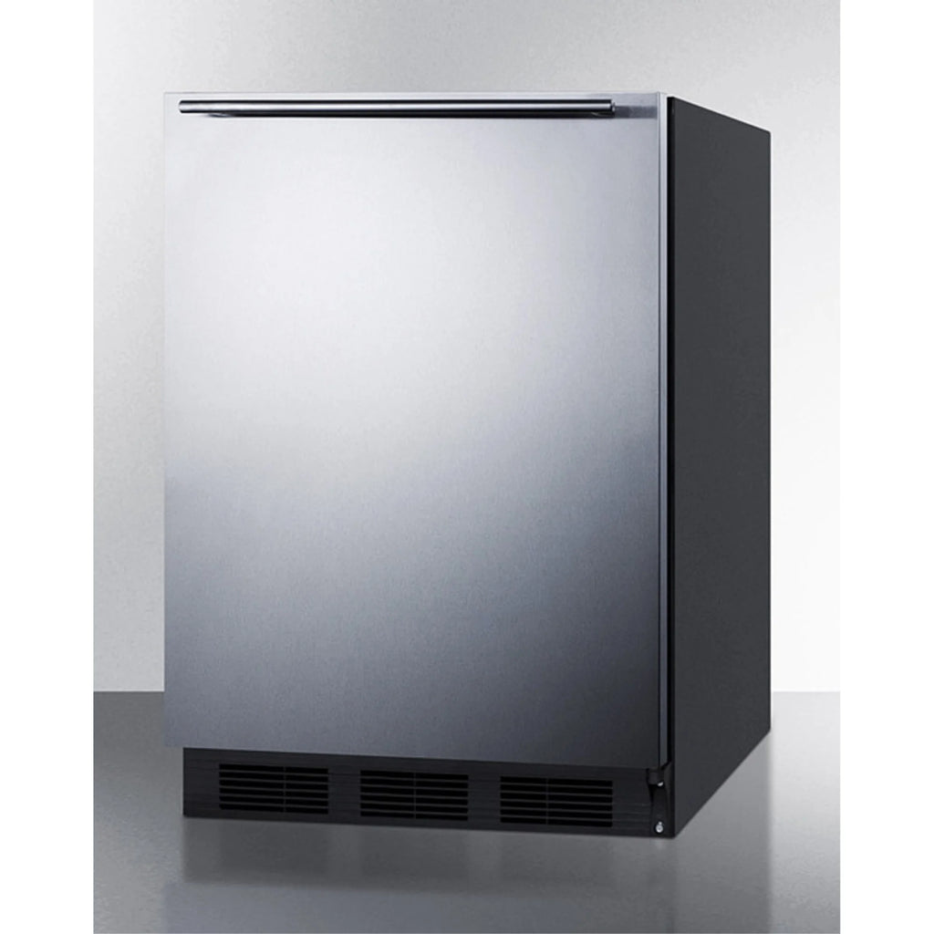 Freestanding Medical Refrigerator W220372