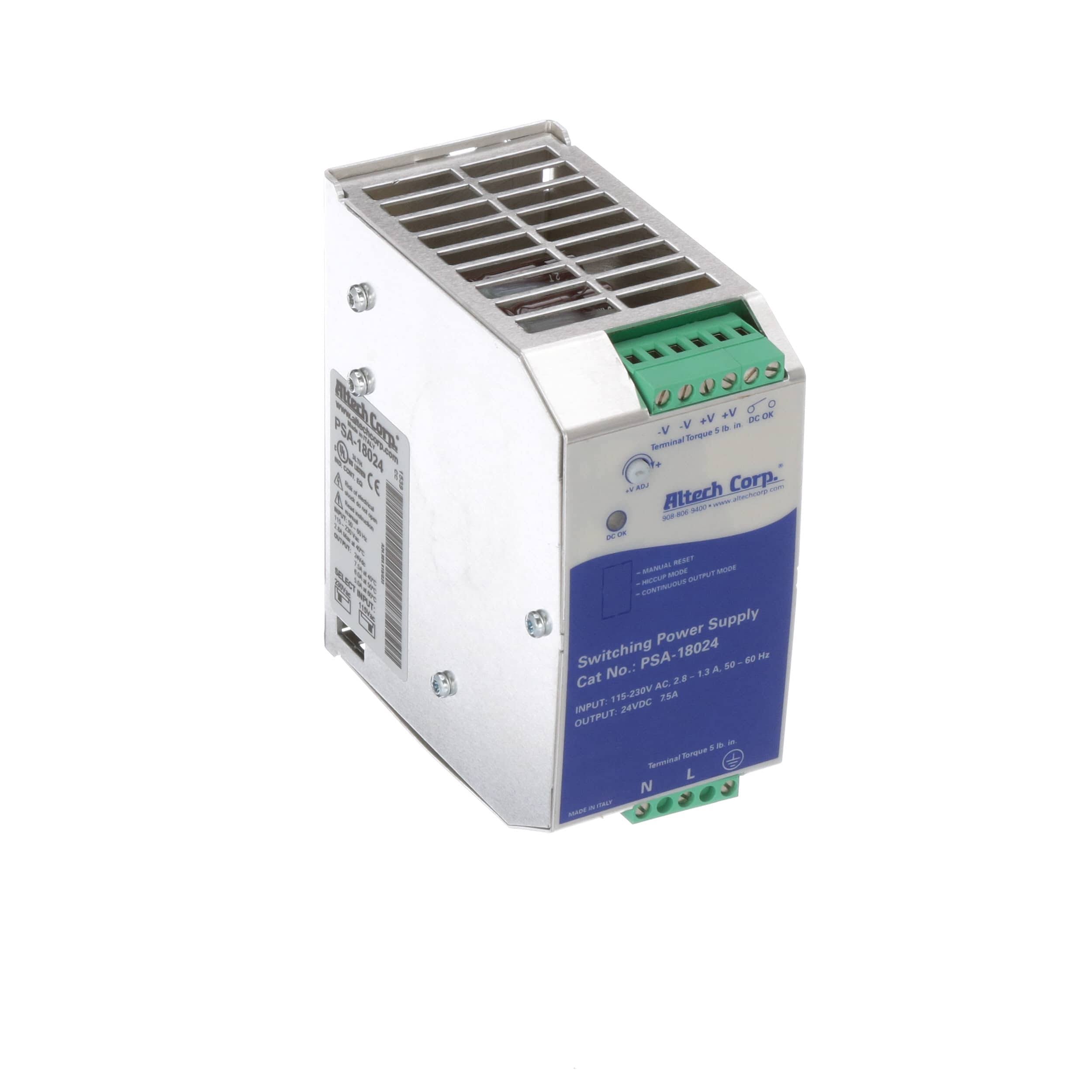 AC-DC Power Supply J826