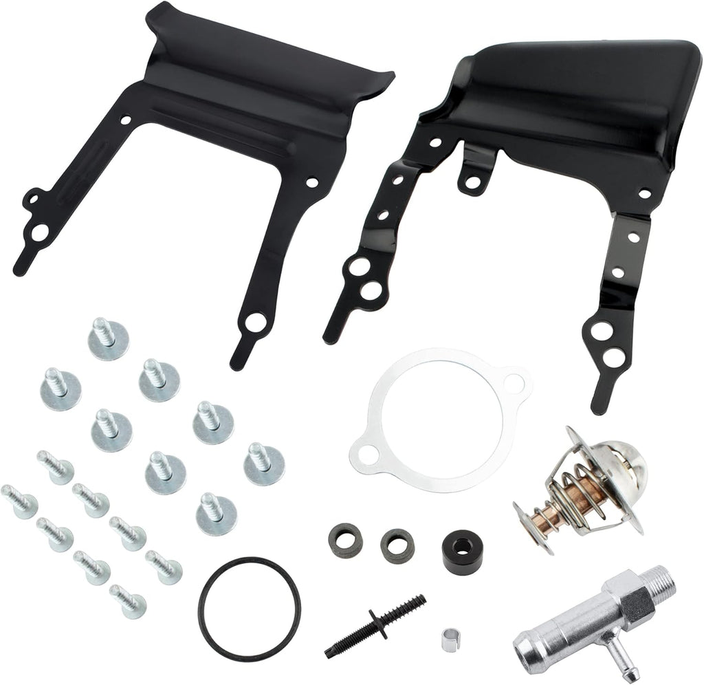 Upper Intake Manifold For 2007-2008 Ford E-150 E-250 4.6L V8 E256444