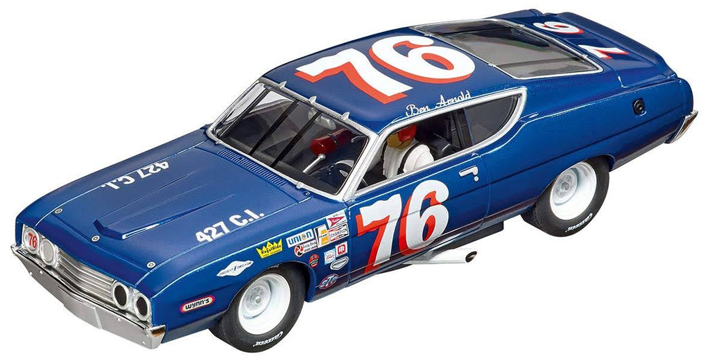 1:32 Slot Car U868