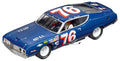 1:32 Slot Car U868